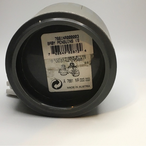 Swarovski Crystal baby Penguins - Picture 7 of 8